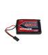 Bateria LiPo 3.7v. 3500mAh (SANWA MT5-MT44-M17) - ULTIMATE