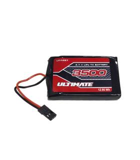 Accu UR Lipo 3.7V 3500mah (Sanwa MT5-M17) - ULTIMATE - UR4457