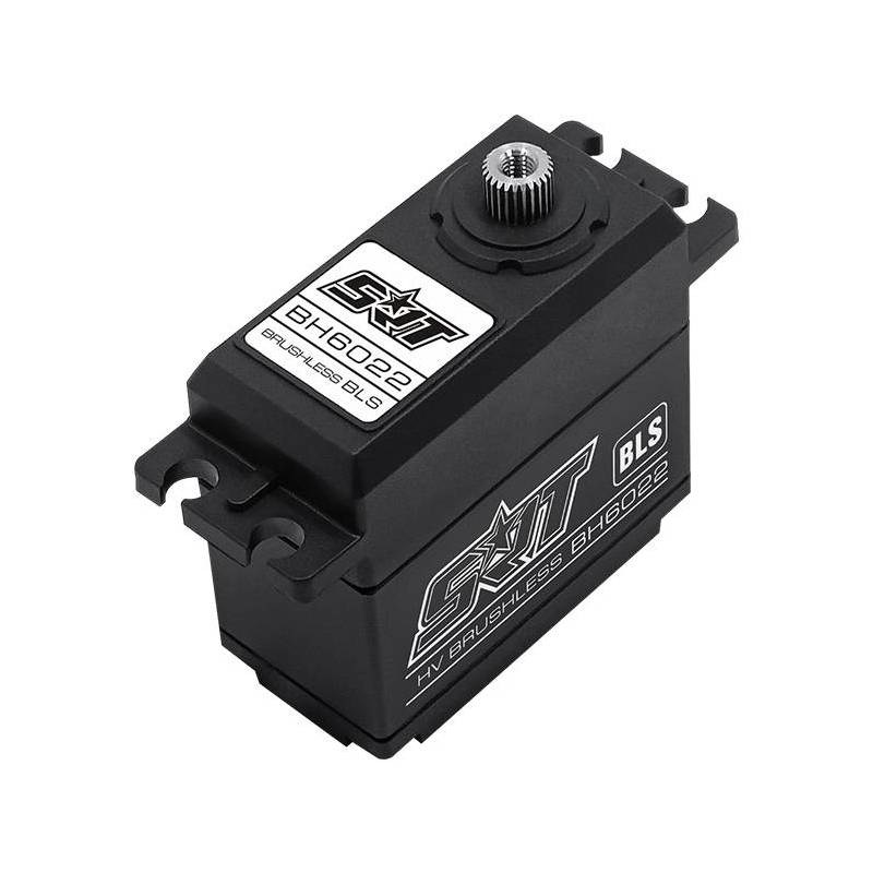 SRT BH6022 HV Brushless Servo - BH6022 - SRT SRT BH6022 HV Brushless Servo - BH6022 - SRT
