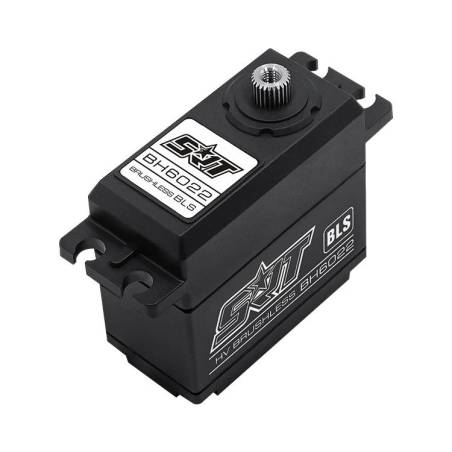 SRT BH6022 HV Brushless Servo  - BH6022 - SRT