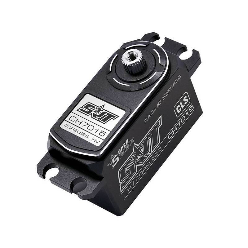SRT CH7015 HV Low Profile Coreless Servo - CH7015 - SRT SRT CH7015 HV Low Profile Coreless Servo - CH7015 - SRT