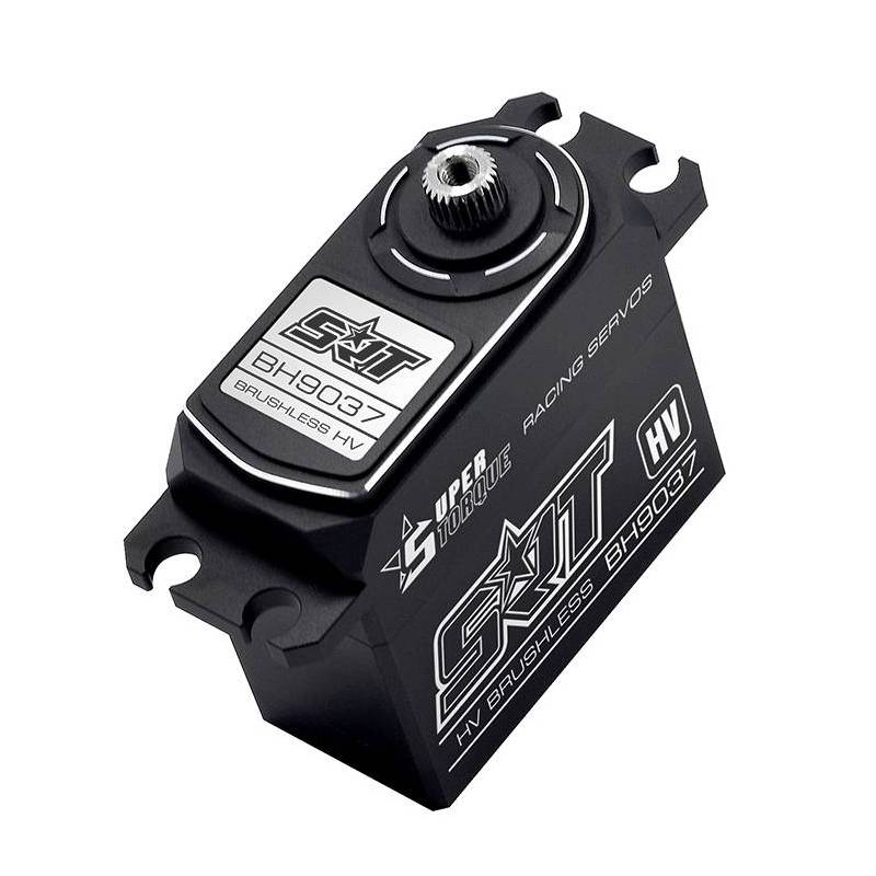 Servo SRT BH9037 HV Brushless - SRT Servo SRT BH9037 HV Brushless - SRT