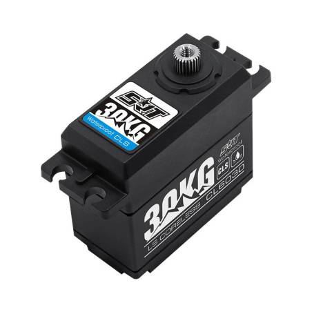 SRT CL6030 LV Coreless Waterproof Servo - SRT