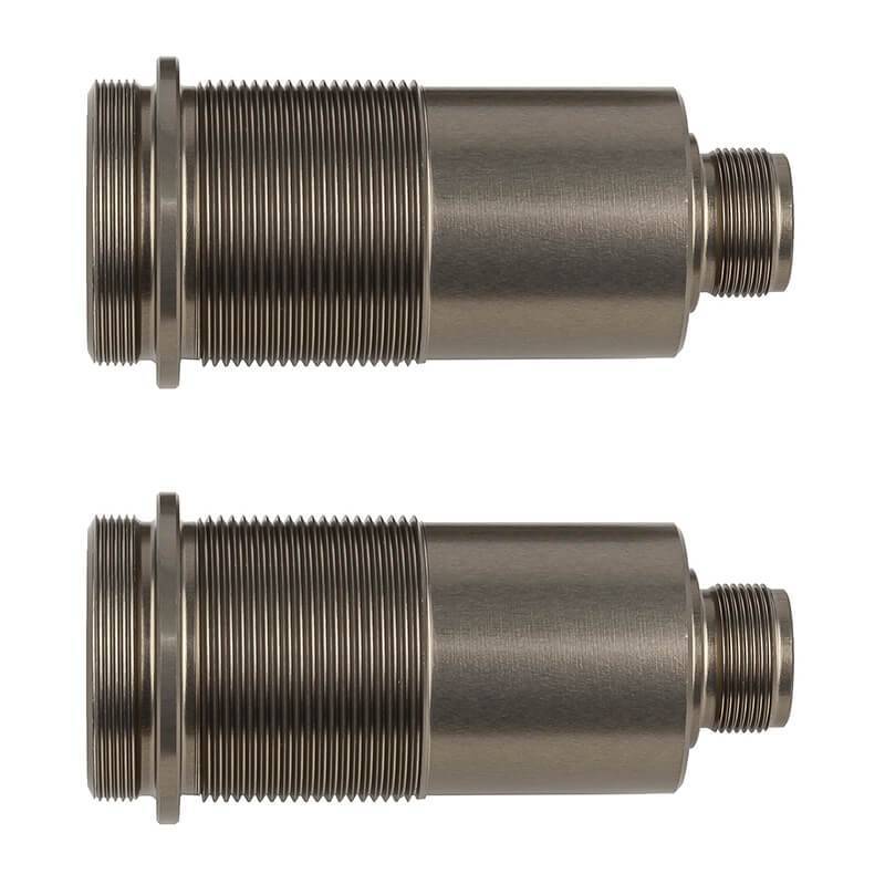 RC8B4.1/e SHOCK BODIES 16x26.5MM HARD - ASSOCIATED - 81162 RC8B4.1/e SHOCK BODIES 16x26.5MM HARD - ASSOCIATED - 81162