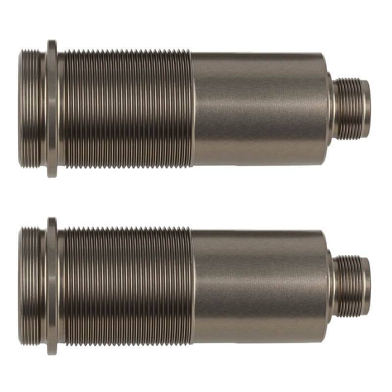 RC8B4.1/e CUERPOS AMORTIGUADOR 16x36.5MM HARD - ASSOCIATED RC8B4.1/e CUERPOS AMORTIGUADOR 16x36.5MM HARD - ASSOCIATED