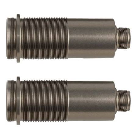RC8B4.1/e CUERPOS AMORTIGUADOR 16x36.5MM HARD - ASSOCIATED