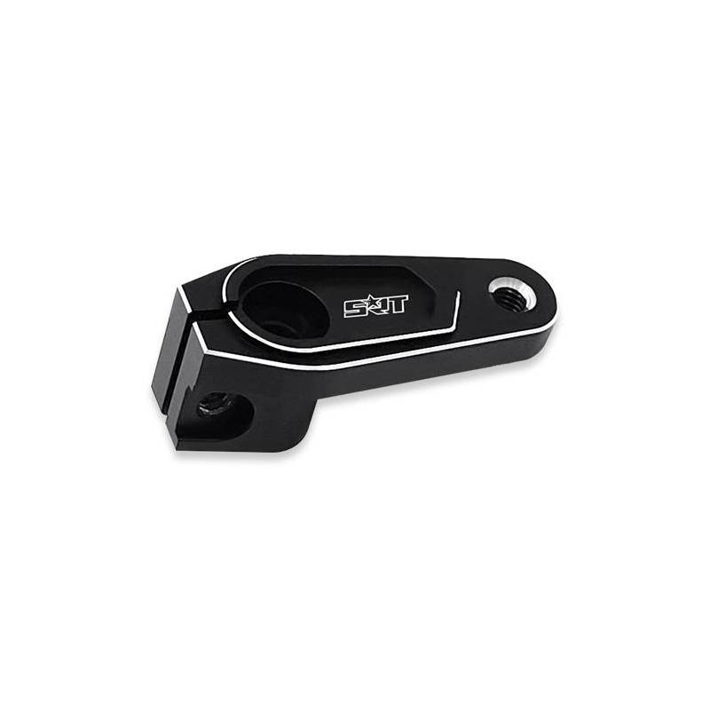 1 hole 25T SRT steering servo horn with offset - SRT-TRX6S - SRT 1 hole 25T SRT steering servo horn with offset - SRT-TRX6S - SRT