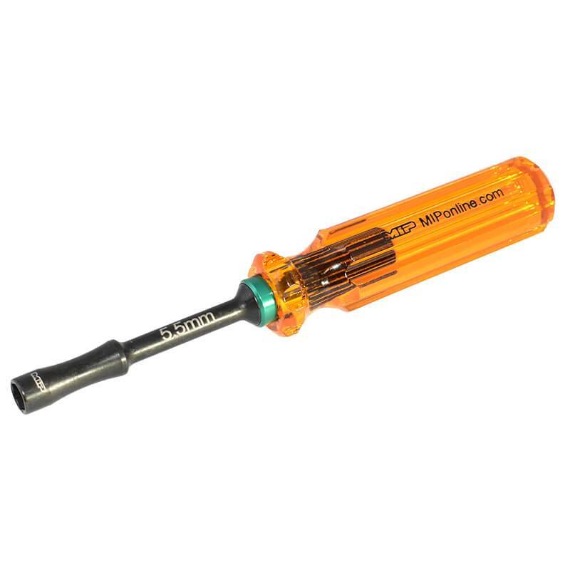 MIP 5.5MM NUT DRIVER WRENCH GEN 2 - MIP - MIP9803 MIP 5.5MM NUT DRIVER WRENCH GEN 2 - MIP - MIP9803
