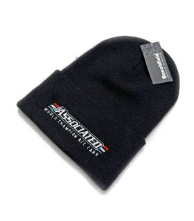 BEANIE HAT - ASSOCIATED - SP011