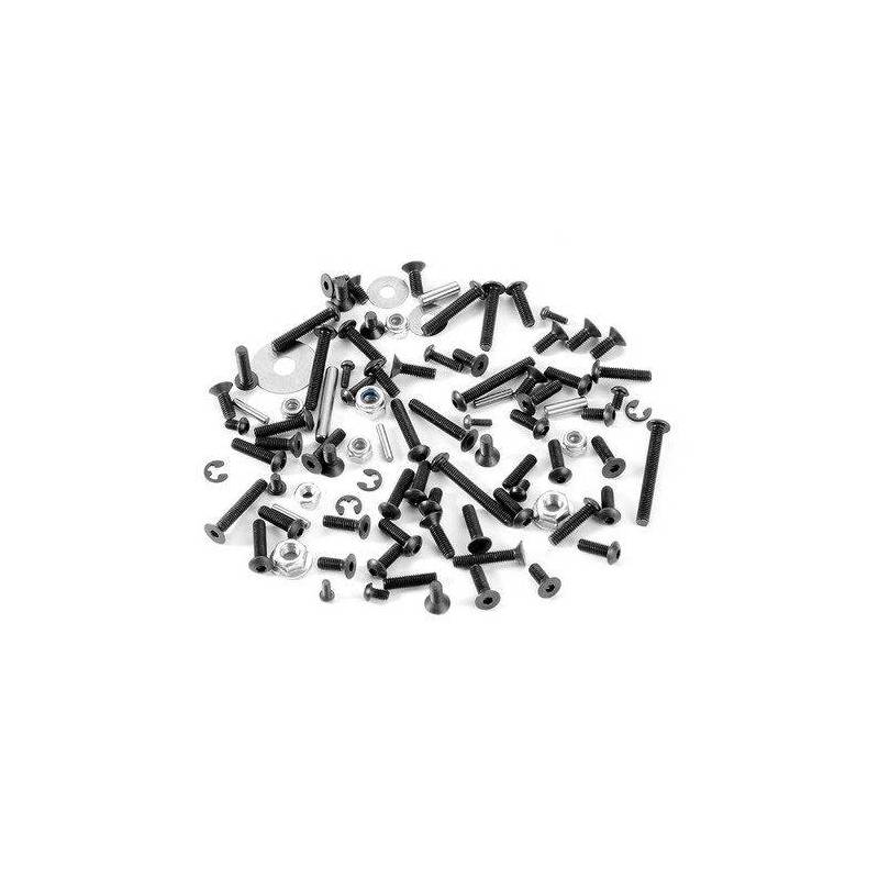 XB2 MOUNTING HARDWARE PACKAGE - SET - 329300 - XRAY XB2 MOUNTING HARDWARE PACKAGE - SET - 329300 - XRAY