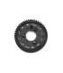 GRAPHITE 2-SPEED GEAR 60T (1st) - XRAY