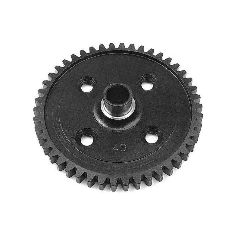 CENTER DIFF SPUR GEAR 46T - XRAY CENTER DIFF SPUR GEAR 46T - XRAY