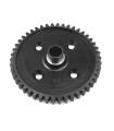 CENTER DIFF SPUR GEAR 46T - XRAY