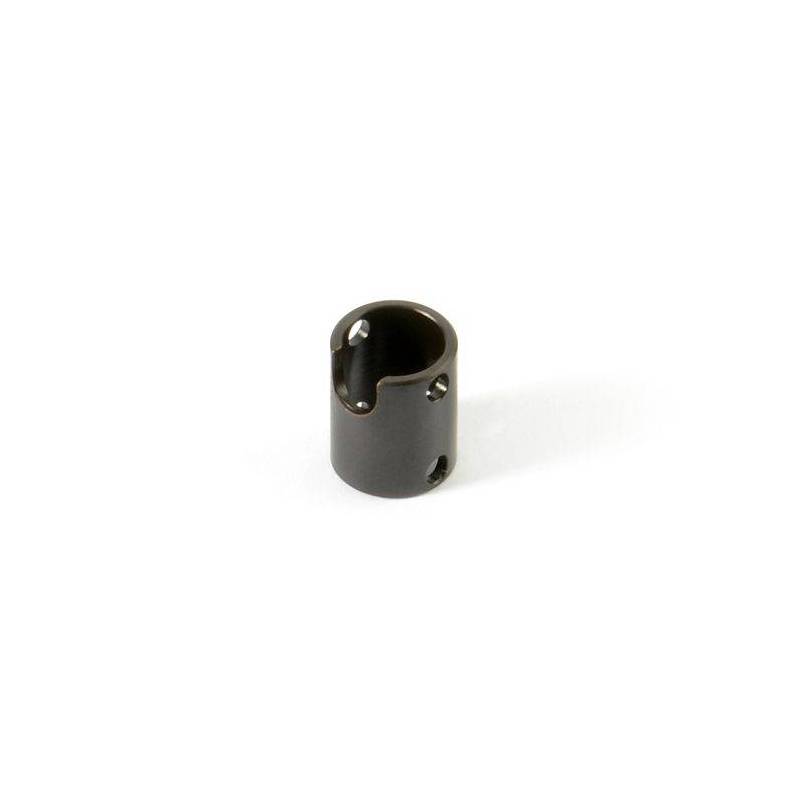 ECS DRIVE SHAFT CASE - HUDY SPRING STEEL™ - 365250 - XRAY ECS DRIVE SHAFT CASE - HUDY SPRING STEEL™ - 365250 - XRAY