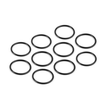 O-RING 12 x 1.0  (10) - 970120 - XRAY