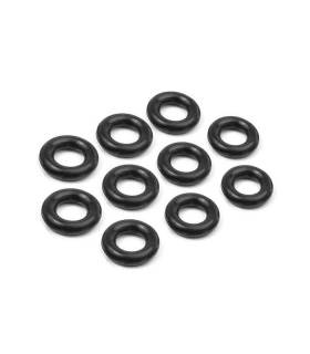 SILICONE O-RING 3x1.5 (10) - 971030 - XRAY