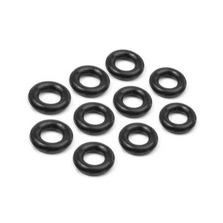 SILICONE O-RING 3x1.5  (10) - 971030 - XRAY