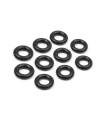 SILICONE O-RING 3x1.5 (10) - 971030 - XRAY