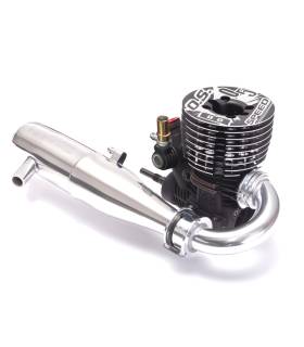 COMBO MOTOR OS SPEED B2105 CON ESCAPE T2100SC - OS