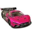 HYPER-GT8 1/8 GT clear body 325mm wheelbase - BITTYDESIGN - BDGT8-HYP