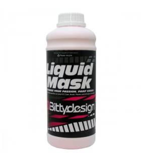 Bittydesign Liquid Mask 32oz - BITTYDESIGN