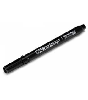 Marker Pen Permanent - BITTYDESIGN