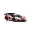 AR8-GT3 SWB 1/8 GT clear body 325mm wheelbase - BITTYDESIGN -BDGT8-R8