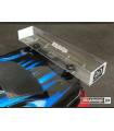 Rear HARD Wing for 190mm 1/10 TC Modified - BITTYDESIGN - BDRW-190MOD