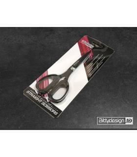 6.5 Modeling Scissors - Softy Grips - BITTYDESIGN