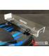 Rear HARD Wing for 190mm 1/10 TC Stock - BITTYDESIGN - BDRW-190STK