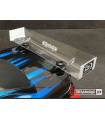 Rear HARD Wing for 190mm 1/10 TC Stock - BITTYDESIGN - BDRW-190STK