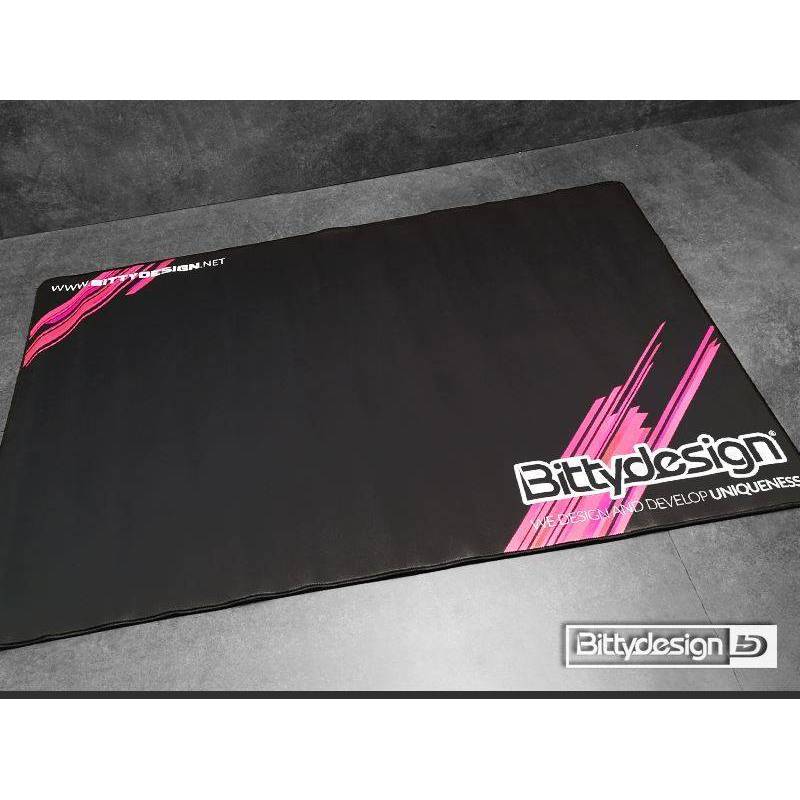 Anti-slip Table Pad 100x63cm - BITTYDESIGN - BDTP-10063 Anti-slip Table Pad 100x63cm - BITTYDESIGN - BDTP-10063