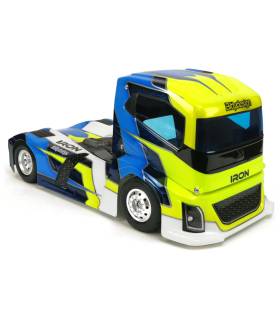 IRON body 1/10 190mm truck - BITTYDESIGN