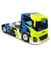 Carrosserie IRON 1/10 Camion 190mm - BITTYDESIGN - BDTRK-190IRO