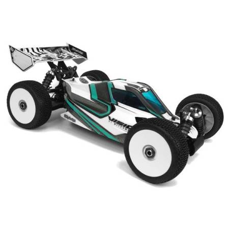 VISION 1/8 body Mugen MBX8/MBX8E - BITTYDESIGN