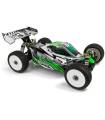 VISION 1/8 body Kyosho MP10/MP10E - BITTYDESIGN - VIS-KYOMP10E