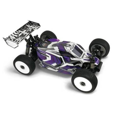 VISION 1/8 body Hot Bodies D819/E819 - BITTYDESIGN - VIS-HBE819