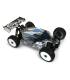 VISION 1/8 body Asso RC8B3.2/B3.2E - BITTYDESIGN - VIS-AERC8B3.1E