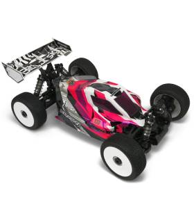 VISION 1/8 body Xray XB8/XB8E - BITTYDESIGN