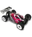 VISION 1/8 body Xray XB8/XB8E - BITTYDESIGN - VIS-XRYXB8E20