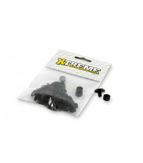 Xtreme Screw Kit for wing (10pcs) - XTREME