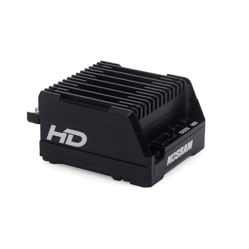 ESC HD Off-Road - NOSRAM ESC HD Off-Road - NOSRAM