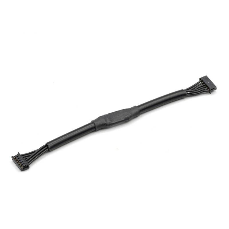 Hall Sensor Level Converter - 100mm - NOSRAM