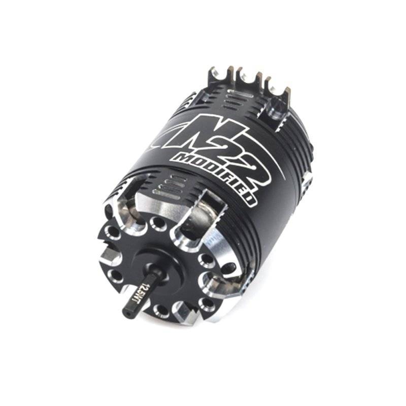Motor N22 Modified 6.5T - NOSRAM - 920003 Motor N22 Modified 6.5T - NOSRAM - 920003