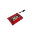 LiPo 3200mAh TX-Pack Sanwa M17/MT-44 - NOSRAM