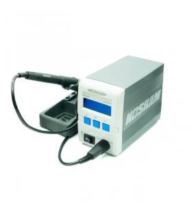 Nosram HighPower Soldering Station - NOSRAM