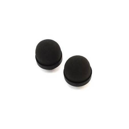 MAX POWER ESPUMA FILTRO AIRE (2) - MAX POWER