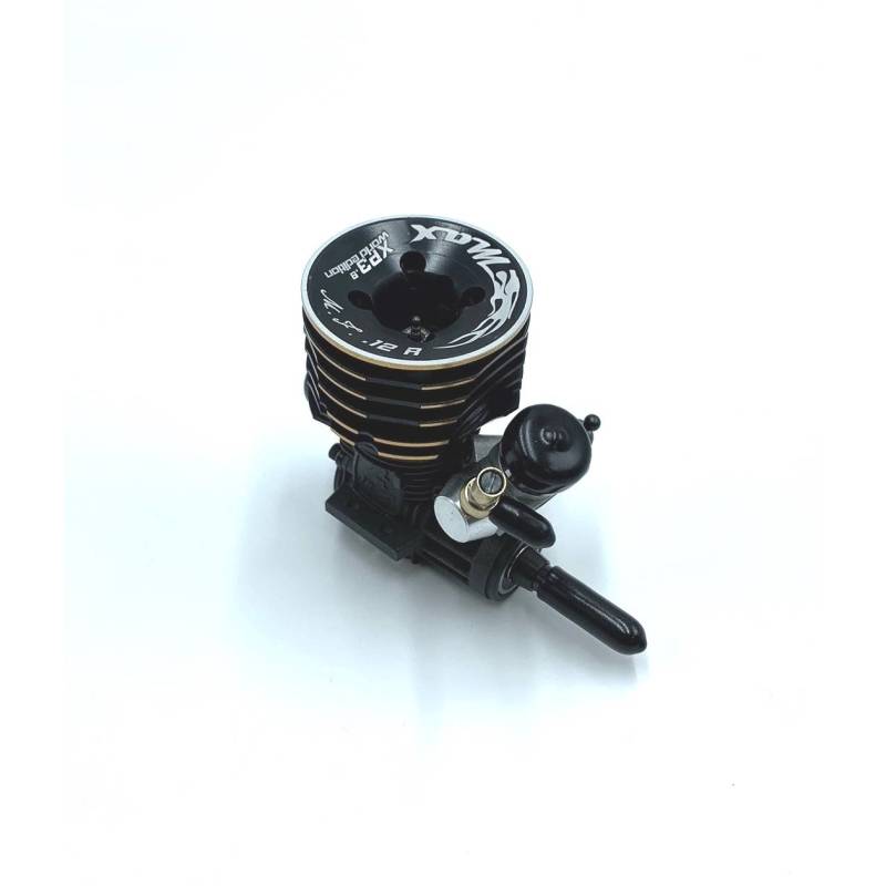 MAX ENGINE 3 PORTS Long Stroke 11.9 Quadri - MAX POWER - MX12-XP3-Q MAX ENGINE 3 PORTS Long Stroke 11.9 Quadri - MAX POWER - MX12-XP3-Q