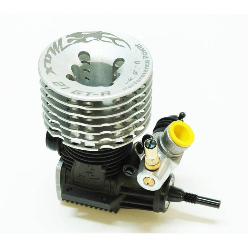 Motor Max Power GT - MAX POWER Motor Max Power GT - MAX POWER