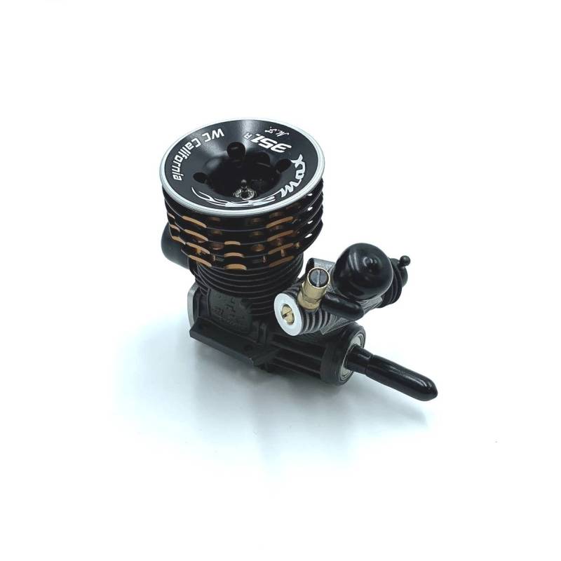 Engine Max Power 351R - MAX POWER - MX21-351R Engine Max Power 351R - MAX POWER - MX21-351R